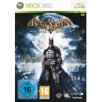 Batman arkham asylum [import allemand] [jeu xbox 360]