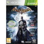 Batman - arkham asylum - classics edition xbox 360 Batman - arkham asylum - classics edition xbox 360