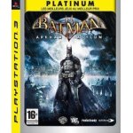 Batman - arkham asylum - platinum edition ps3