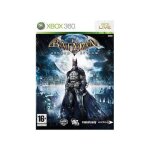 Batman - arkham asylum xbox 360