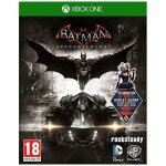 Batman arkham knight - version italienne xbox one