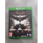 Batman arkham knight xbox one Batman arkham knight xbox one