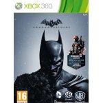 Batman arkham origins xbox 360 Batman arkham origins xbox 360