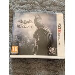 Batman arkham origins - blackgate nintendo ds Batman arkham origins - blackgate nintendo ds