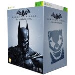 Batman - arkham origins - edition collector xbox 360 Batman - arkham origins - edition collector xbox 360