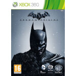 Batman: arkham origins standard italien