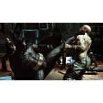 Batman arkham trilogy ps3