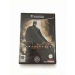 Batman begins