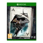Batman: return to arkham - xbox one Batman: return to arkham - xbox one