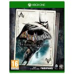 Batman: return to arkham - xbox one