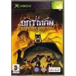 Batman rise of sin tzu xbox