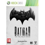 Batman - the telltale series xbox 360