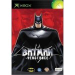 Batman vengeance xbox