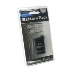 Batterie pour sony psp 1000 - 1004 (pas slim & lite) - 3600 mah