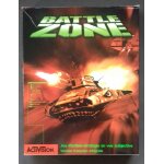Battle zone - jeu pc d'action - strat�gie en vue subjective
