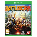 Battleborn xone mix xbox one Battleborn xone mix xbox one