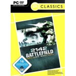 Battlefield 2142 - deluxe edition [ea classics] [import allemand] [jeu pc]
