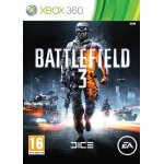 Battlefield 3 [import allemand] [jeu xbox 360]