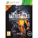 Battlefield 3 edition limit�e xbox 360