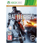 Battlefield 4 day one edition premier jour anglais xbox 360