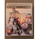 Battlefield 4 ps3