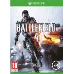 Battlefield 4 xbox one
