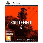 Battlefield 6 phantom edition ps5
