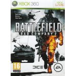 Battlefield bad company 2 classics xbox 360