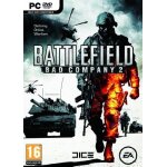 Battlefield: bad company 2 [pegi] [import allemand] [jeu pc]