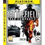 Battlefield - bad company 2 - platinum edition ps3 Battlefield - bad company 2 - platinum edition ps3