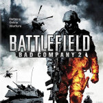 Battlefield : bad company 2 standard xbox 360