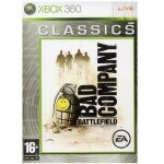 Battlefield - bad company classics edition xbox 360 Battlefield - bad company classics edition xbox 360