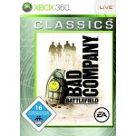 Battlefield: bad company [ea classics] [import allemand] [jeu xbox 360]