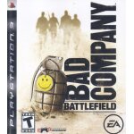 Battlefield: bad company (greatest hits) - ps3 (us)