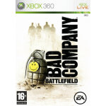 Battlefield: bad company, xbox 360 italien