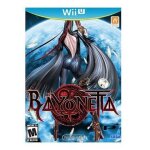 Bayonetta wii u