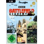 Bbc : battlefield academy [import allemand] [jeu pc]