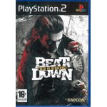 Beat down - fists of vengeance ps2