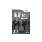 Beatles : the rock band wii Beatles : the rock band wii
