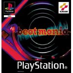 Beatmania & dj controller pad ps1