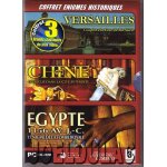 Les plus belles aventures historiques: chine intrigue dans la cit interdite versailles complot a la ...