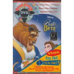 La belle et la bte - dvd intractif pc