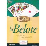 La belote - pc / mac La belote - pc / mac