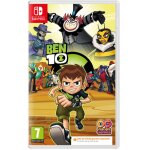 Ben 10 (code de t�l�chargement uniquement)