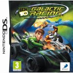 Ben 10 : galactic racing nintendo ds