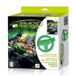Ben 10 galactic racing + volant