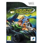 Ben 10 galactic racing wii