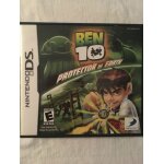 Ben 10 / game