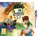 Ben 10 omniverse 2 3ds