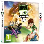 Ben 10: omniverse 2 - 3ds